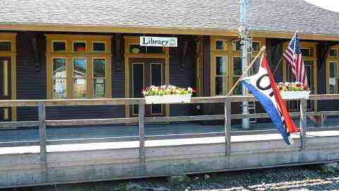 LibrarFront LibrarFront